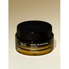 Royal Black Snail Cream 50mL / 로얄 블랙 스네일 크림 50mL