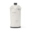 MUJI 84465574 Plant Fermentation Liquid Shampoo Smooth (For Refill), 11.5