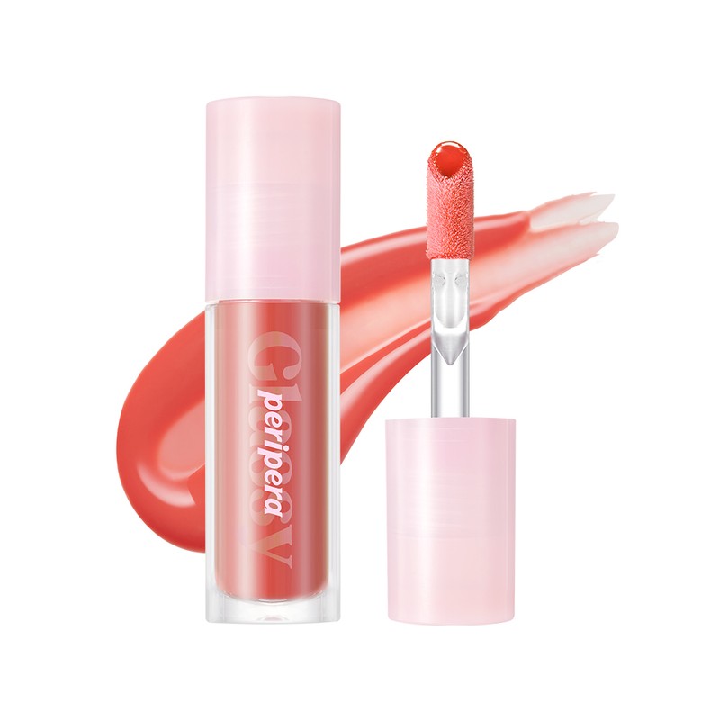Peripera Ink Glasting Lip Gloss 4.5ml