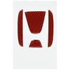 HASEPRO [Magical Carbon NEO] (For Front Emblem) Honda 13 Shuttle