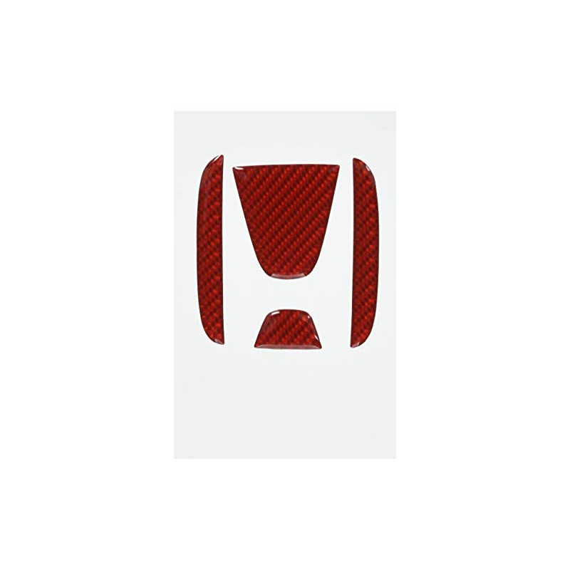 HASEPRO [Magical Carbon NEO] (For Front Emblem) Honda 13 Shuttle