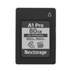 Nextorage Japan CFexpress Type A Card NX-A1PRO 80GB VPG 400