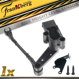 Ride Height Level Sensor Suspension Height Sensor Front Left Passenger Side for R.o.v.e.r III LM LM_ 2002-2012 LR020626