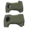 1 Pair Adjustable Knee Pads Multifunctional Waterproof Gardening Kneeling Pad