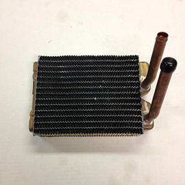 Transpro Automotive Heater Core 398315