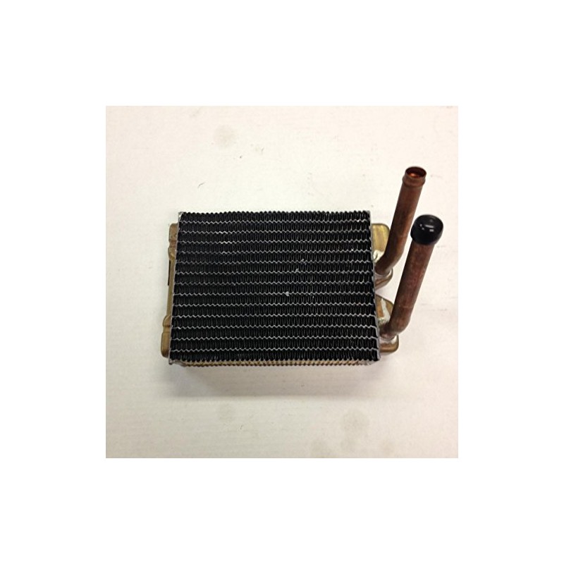 Transpro Automotive Heater Core 398315