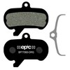 epic Disc Brake Pads for SRAM Maven Brakes | Organic/Resin