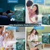 Techtalian Portable Air Conditioners, USB Personal Mini Air Conditioner with