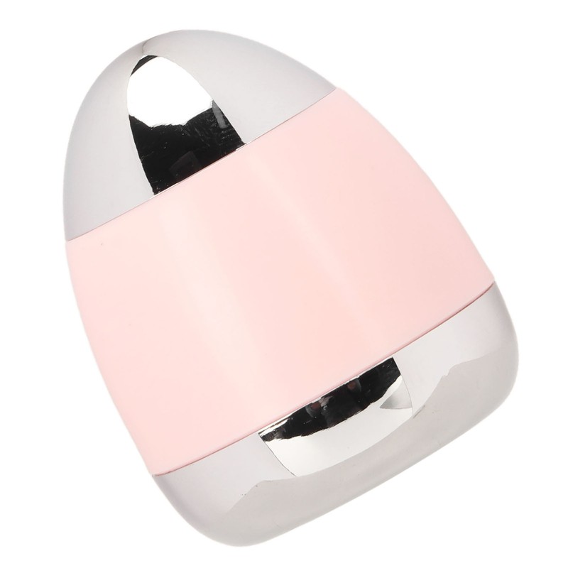 Magnetic Face Eye Massager Skin Tightening Face Lifting Red LED
