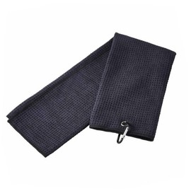 Kisangel 1pc Portable Quick-Drying Waffle Towel for Outdoor Sports and Travel Ultra-Absorbent Microfiber Gym Towel for Swimming Yoga and Fitness Activities Random