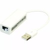 Unbranded/Generic USB 2.0 to Ethernet RJ45 Network LAN Adapter for