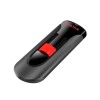 SanDisk 128GB Black USB Flash Drive Secure Storage for Photos