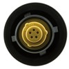 MOTORAD Locking Fuel Cap, regular, MGC-91