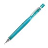 Pilot S3 Mechanical Pencil, S3, 0.9, Transparent Green, 10 Pens