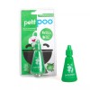 Petit Poo - Natural Toilet Odor Drops Eliminator Deodorizer (Apple