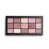 Makeup Revolution, Reloaded Eyeshadow Palette, Provocative, 15 Shades, 16.5g