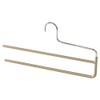 Mawa Conch Hanger Gold