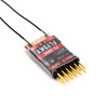 FLYSKY FS-SR8C Receiver 8 Channels 2.4G Receiver with Dual Antenna