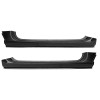 factoryautobuy Outer Rocker Panels For 94-02 Dodge Ram 1500 2500