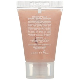 ZOYA Lip Gloss, Fame, 0.42 Ounce