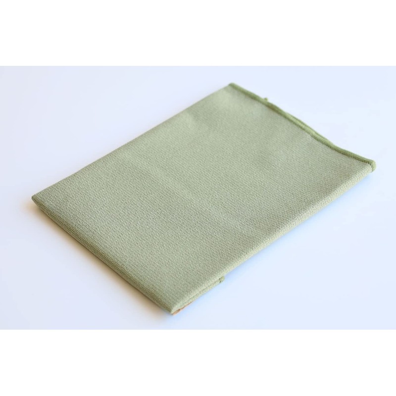 Teijin Achikotchi Dish Towel, M/Khaki
