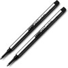 LAMY M63 Capped Rollerball Refill Black Broad (New for 2016)