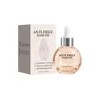 Aceite Capilar Anti Frizz 50 Ml Para Todo Tipo De
