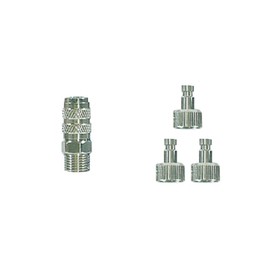 Airtex 440 Quick Joint (3 Plugs) Hobby Tool
