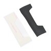 Memory Card Door Cover Rubber Replacement Part for Nikon D850