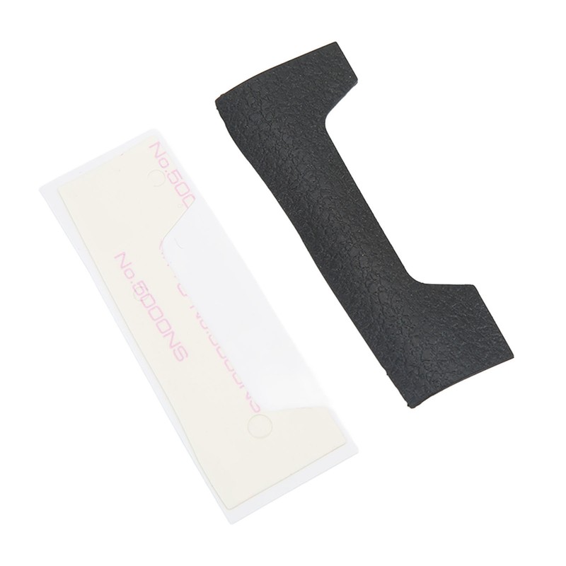 Memory Card Door Cover Rubber Replacement Part for Nikon D850