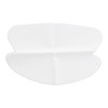 5pcs Hydrogel Neck Wrinkle Patch Mild 4pcs Sun Protection Facial