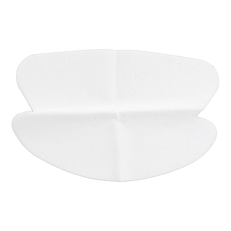 5pcs Hydrogel Neck Wrinkle Patch Mild 4pcs Sun Protection Facial