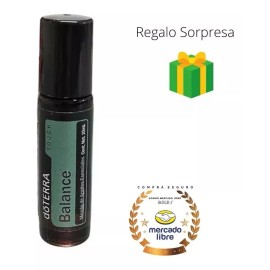 Doterra Balance Roll On  Doterra 10ml