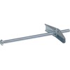 The Hillman Group 372509 Mini Toggle Bolt, 1/4 x 3-Inch,