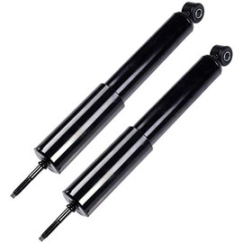 Front Shocks Absorbers,ECCPP Gas Shocks for Chevy fits 2004-2012 for Chevy Colorado,2004-2012 for GMC Canyon,2006 for Isuzu i-350,2007-2008 for Isuzu i-370 Pair Shocks with 344465