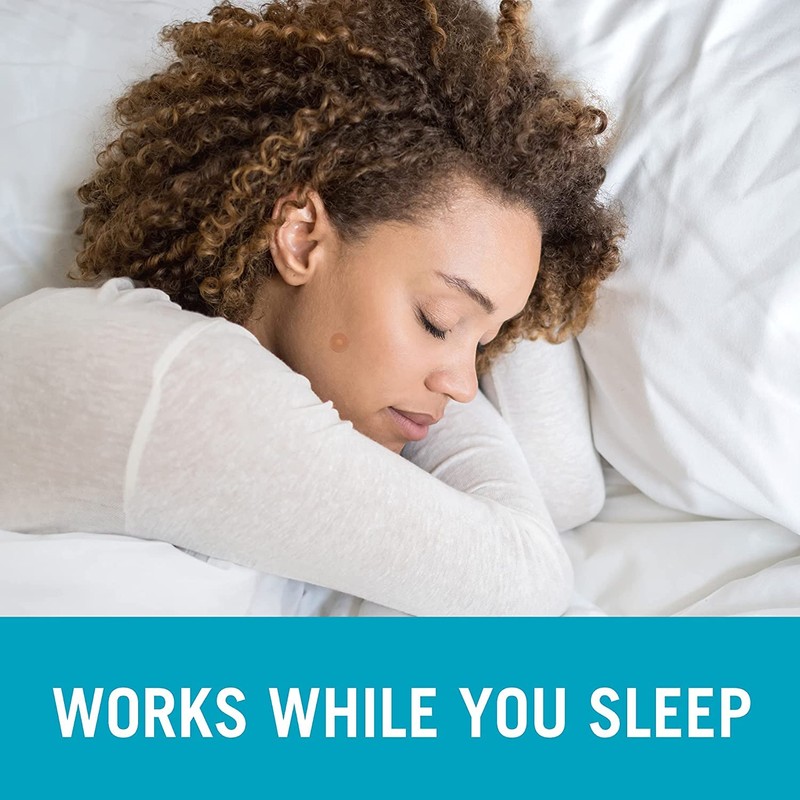 Nexcare™ Acne Absorbing Covers, 108/pack