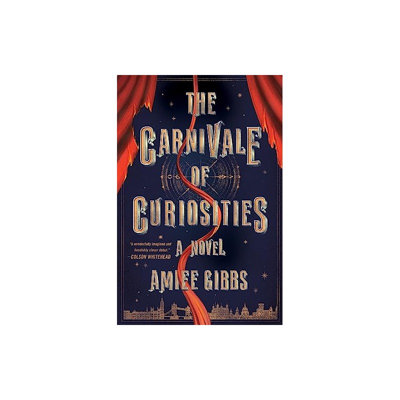 The Carnivale of Curiosities