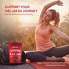 Astaxanthin Gummies - 60 Vegan Astaxanthin 20mg Gummies - 60