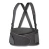Kneetek Back Support Strap BR 108 L Black