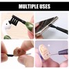 Hearing Aid Cleaning Set, Hearing Aid Cleaning Tools, Cleaning Set