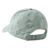 Jastore Toddler Baby Boy Baseball Cap Baby Girl Dinosaur Hats