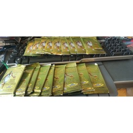 1996-97 SKYBOX Premium Series II Basketball Hobby ONE pack (NOT 18 ) kobe rc?