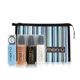 men-ü Ultimate Shave / Skin Kit