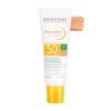 Bioderma, Protector Solar en Gel, Photoderm Dry Touch Tono Dorado,