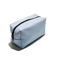 Muitomas, Beauty Case Travel Beauty Case for Women Elegant Size 20x8 Cosmetic Bag Purple, purple