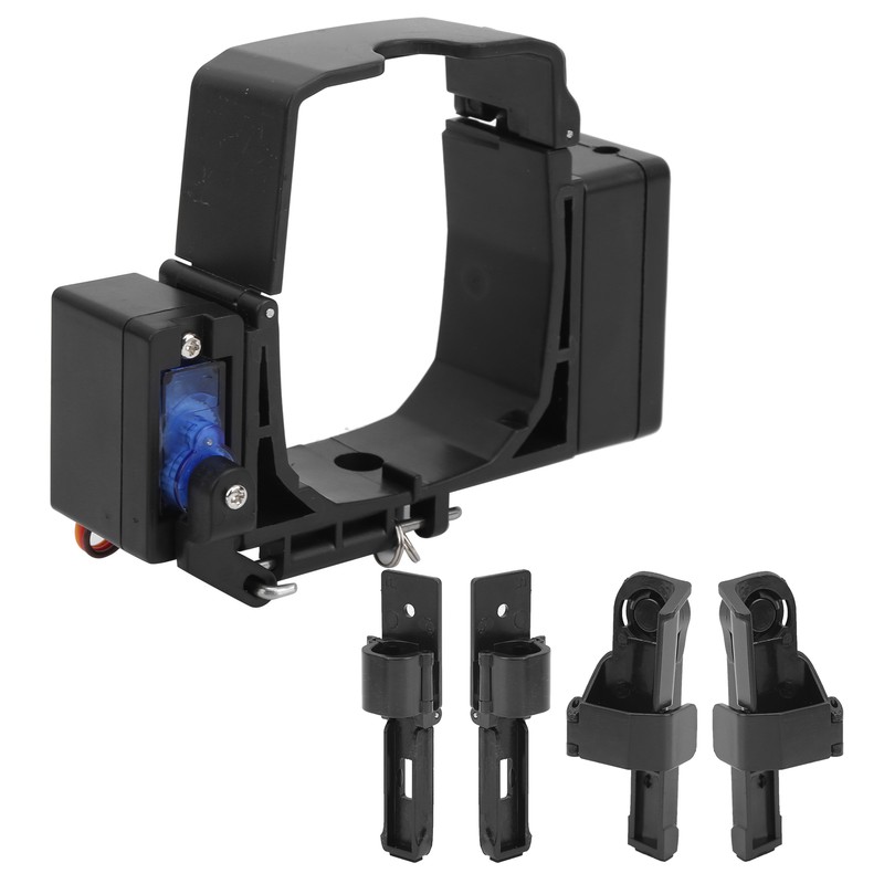 Drone Thrower Remote Dispenser Delivery Kits Air Drop System Accessory