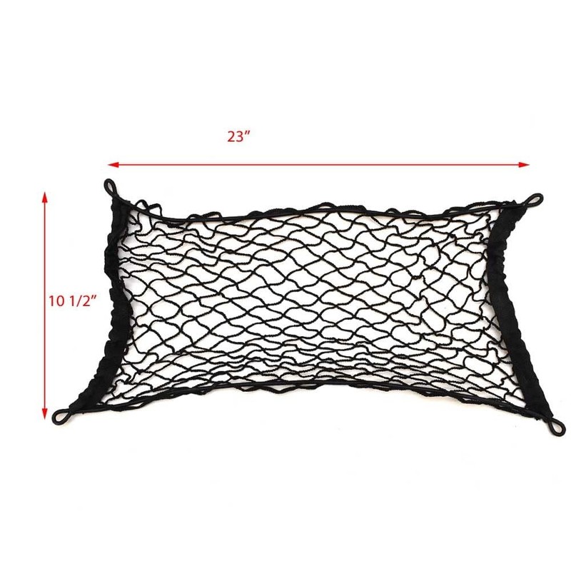 Sailfish Boat Cargo Net Divider 48-9951 | 23 x 10