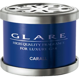 okamoto Industrial (Carall) Glare Cans