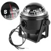 For Boat Compass - Compass Dash Mount Boat Compass Dash
