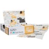ForPro FUN Doggone Delight 5" Foil Sheets, Aluminum Foil, Pop-Up